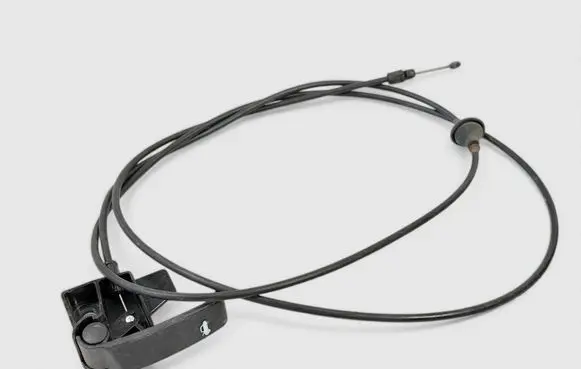 Chevrolet Tahoe Engine bonnet/hood lock release cable 15769724 15142953 15706152