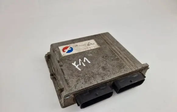 Volkswagen Sharan LP gas control unit module 67R011002 110R001001