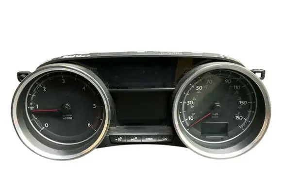Peugeot 508 Speedometer (instrument cluster) 9800420480 5550030702 9678565980
