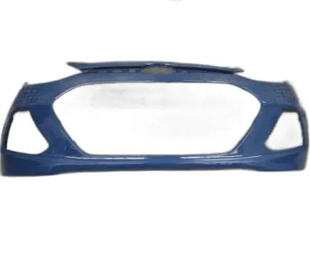 Hyundai i10 Front bumper 