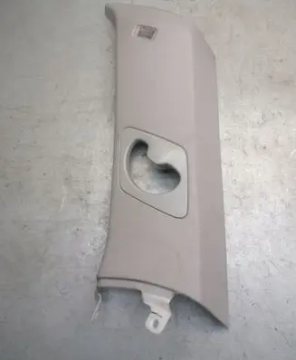 BMW X5 E70 (C) pillar trim 51436981710