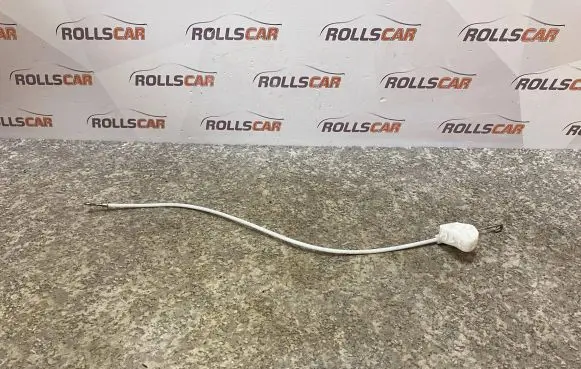 Audi 80 90 S2 B4 Front door cable line 