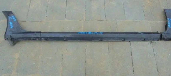 Renault Koleos I Sill