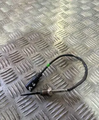Exhaust gas temperature sensor
