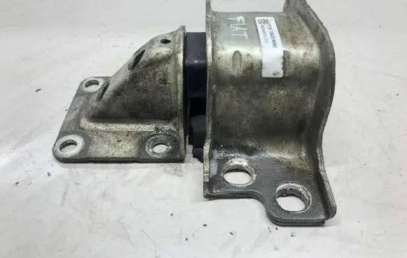 Fiat Ducato Engine mount bracket 1363378080