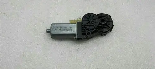 Mercedes-Benz CL C216 Seat adjustment assembly A2168200942
