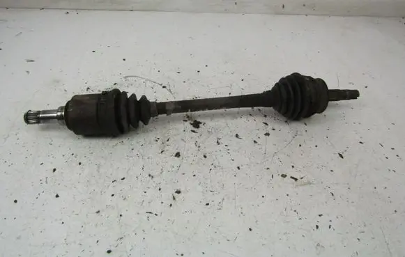 Fiat Punto (188) Drive shaft (set) 