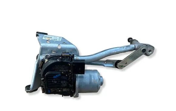 Volkswagen ID. Buzz Front wiper linkage and motor 1T3955023A