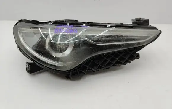 Alfa Romeo Stelvio Headlight/headlamp 50552984