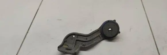 Citroen C5 Aircross Radiator mount bracket 9603779180