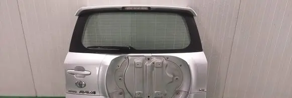 Toyota RAV 4 (XA30) Tailgate/trunk/boot lid 