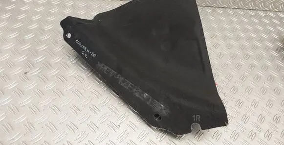 Toyota Corolla E210 E21 Other trunk/boot trim element 6261102020