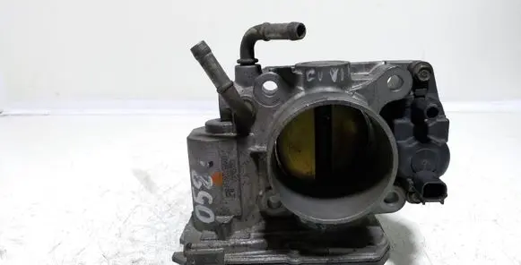 Honda Civic Throttle valve 1362007000