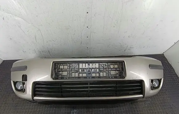 Ford Fusion Front bumper 