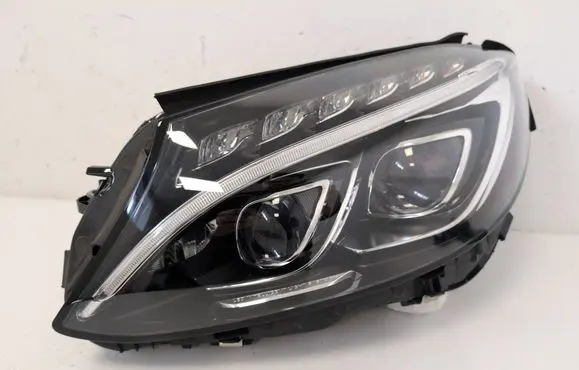 Mercedes-Benz C W205 Headlight/headlamp A2059069301