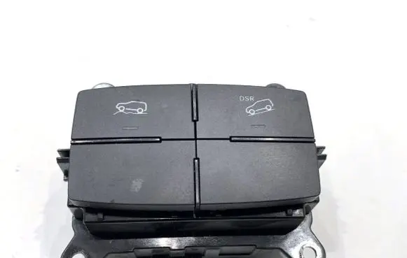 Mercedes-Benz ML W166 Other switches/knobs/shifts A1669051151