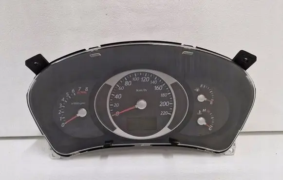 Hyundai Tucson JM Speedometer (instrument cluster) 94003-2E541