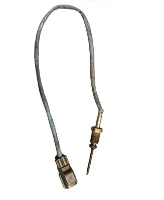 Ford Kuga I Exhaust gas temperature sensor AV4112B591AA