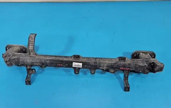 KIA Picanto Rear bumper support beam 86631G6000 IMPRK1541099