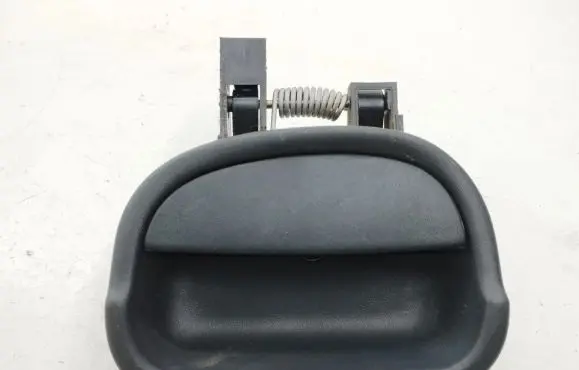 Renault Kangoo I Sliding door exterior handle 7700303503