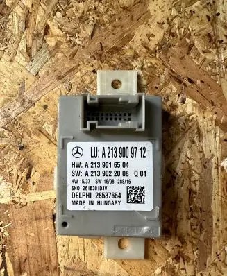 Mercedes-Benz E W213 Light module LCM A2139009712 A2139022008 A2139016504
