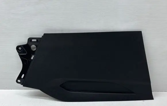 Peugeot 5008 II Centre console side trim front 9827749777 9827744077