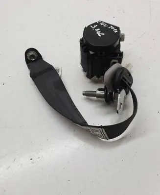 Honda CR-V Rear seatbelt 82850SWWG0