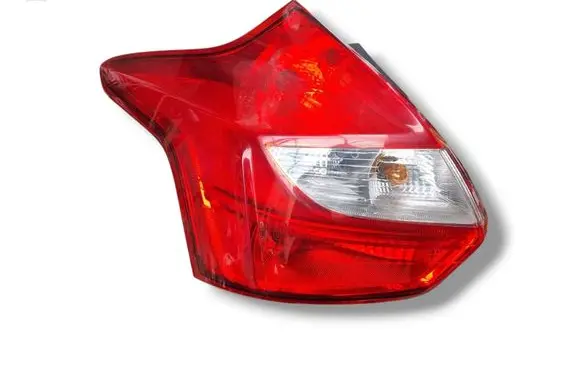 Ford Focus Rear/tail lights BM51-13405-A