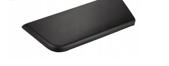 Citroen Jumper Sliding door trim (molding) 735684317