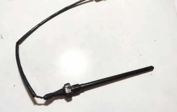 Peugeot Expert Oil level sensor 96321686