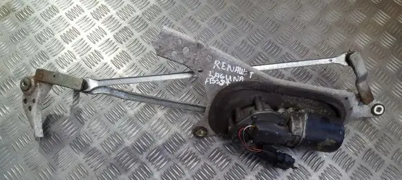 Renault Laguna II Wiper motor