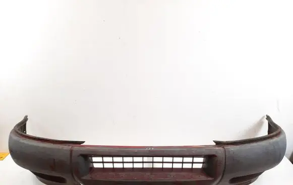 Iveco Daily 40.8 Front bumper 99489389 504099355