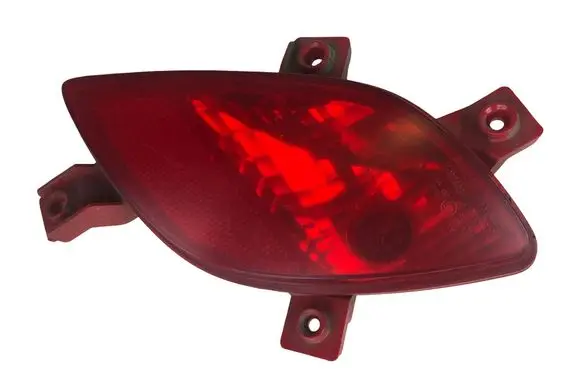 Hyundai i30 Rear fog light