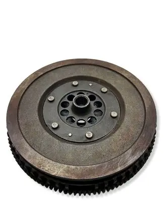 Audi A6 S6 C6 4F Dual mass flywheel 059105317L