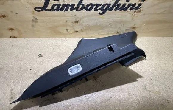 Mercedes-Benz A W177 (B) pillar trim (top) A1776900400