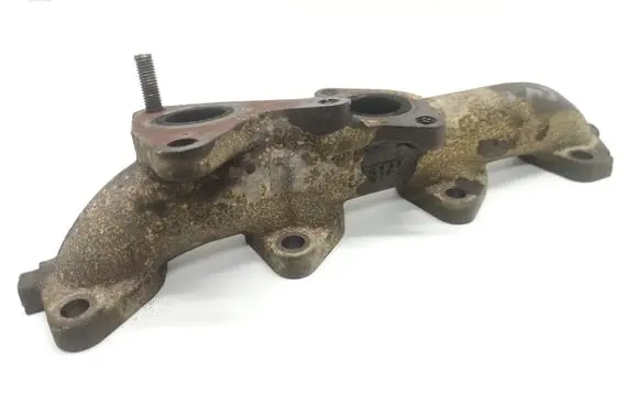 Dacia Logan I Exhaust manifold