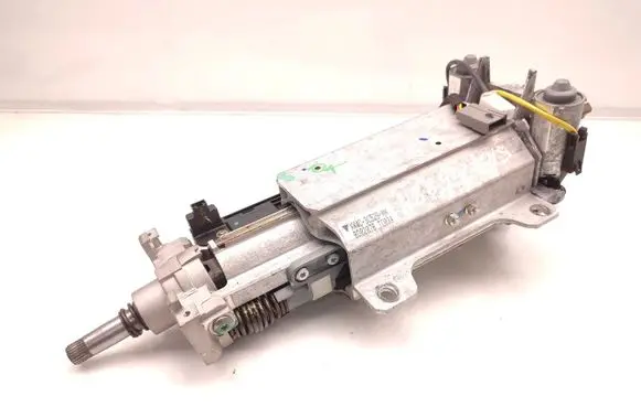 Jaguar S-Type Steering wheel axle XW4C-3C529-MM 0390201649