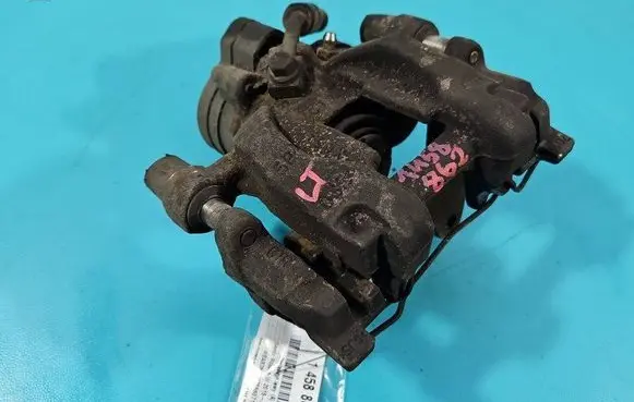 Skoda Superb B8 (3V) Rear brake caliper IMPRK1458862