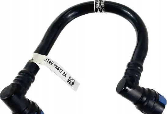 Ford F150 Air intake hose/pipe JT4E6K817A