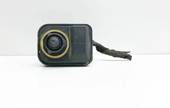 Headlight level adjustment motor