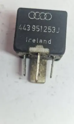 Audi A4 S4 B6 8E 8H Other relay 443951253J