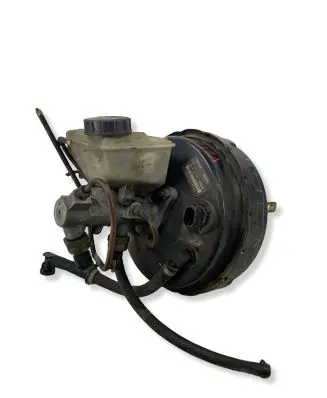 Volvo S60 Brake booster 8649492 014842 03785840014