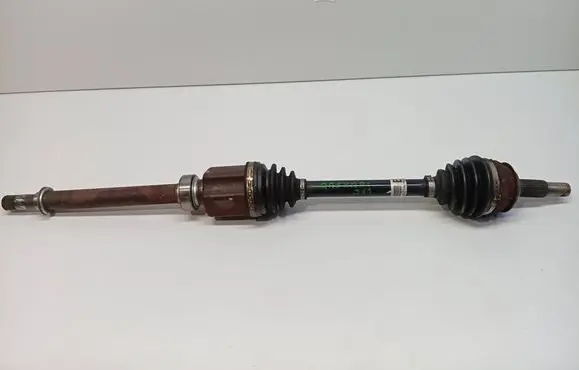 Nissan Qashqai Front driveshaft 10345799