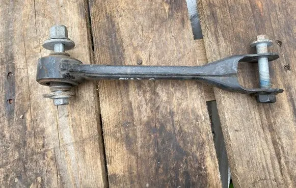 Ford Mustang VI Rear control arm FR3C5K898BB
