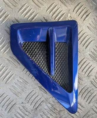 Ford S-MAX Fender grill EM2BR16C216A