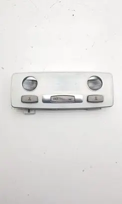 Renault Latitude (L70) Rear seat light 264300003R