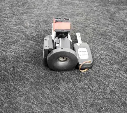 Renault Megane III Ignition lock 285910001R