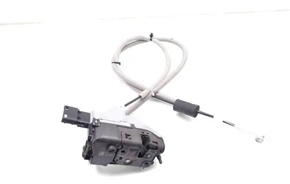 Peugeot Traveller Sliding door lock PSA084173 16942528 9808417380