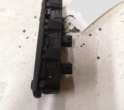 Citroen C4 I Picasso Electric window control switch 96639382ZD