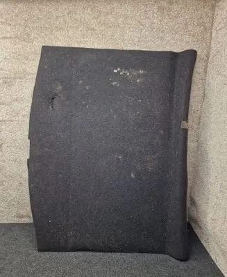 Cupra Born Trunk/boot floor carpet liner 10A863463F